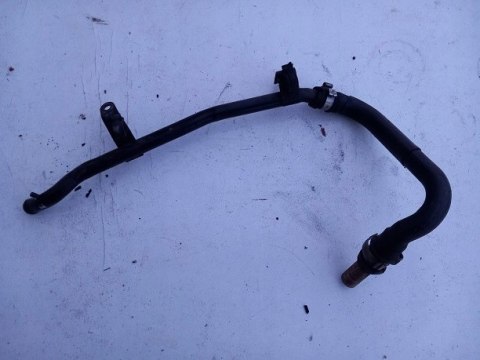 Opel vectra c astra zafira signum rurka wody 1,9