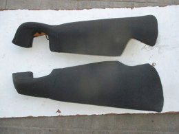 Opel vectra c boczek tapicerki