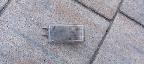 Opel vectra c insygnia zafira B astra H lampka schowka