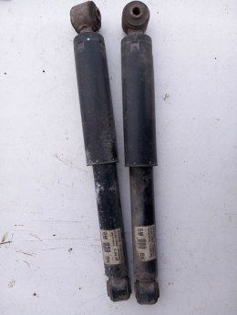 Opel vectra c kombi amortyzatory tyl 2szt