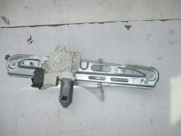 Opel vectra c mechanizm podnosnik szyby