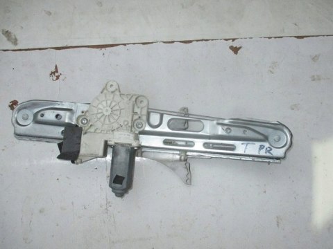 Opel vectra c mechanizm podnosnik szyby