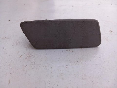 Opel vectra c naklad oslona zaslepka owiewki prawa