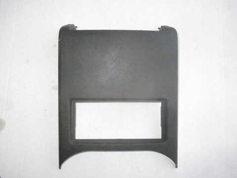 Opel vectra c oslona ramka popielniczki