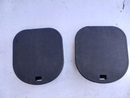 Opel vectra c oslona zaslepka listwy progowej