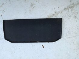 Opel vectra c podkladka schowka panelu 315031203