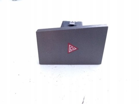 Opel vectra c przelacznik swiatel awaryjnych