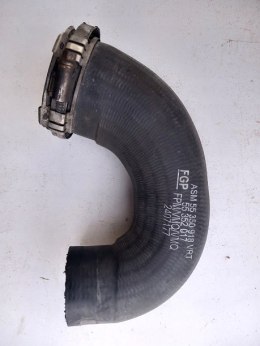 Opel vectra c przewod intercooler turbiny 1,9 cdti