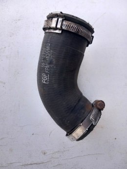 Opel vectra c przewod intercooler turbiny 1,9 cdti