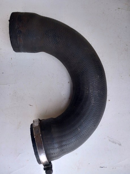 Opel vectra c przewod intercooler turbiny 1,9 cdti