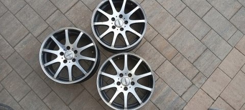 Opel vectra c signum kola felgi 3szt