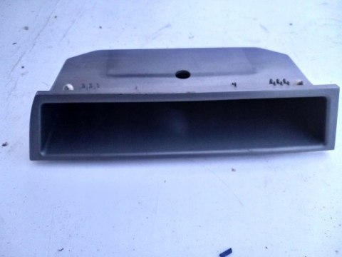 Opel vectra c signum polka schowek pod radio