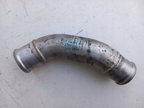 Opel vectra c signum przewod turbiny 1,9 cdti