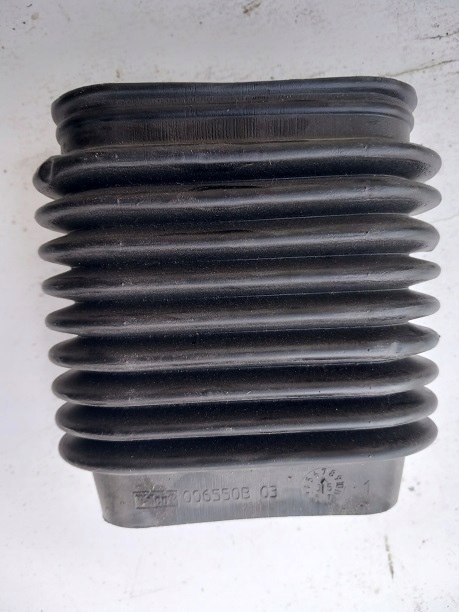 Opel vectra c signum rura lacznik nawiew powietrza