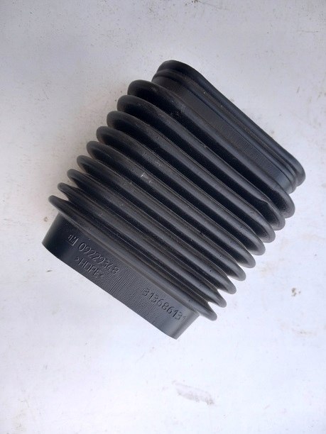 Opel vectra c signum rura lacznik nawiew powietrza