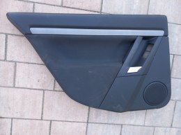 Opel vectra c tapicerka drzwi lewy tyl