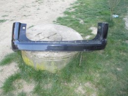 Opel vectra c zderzak tylny