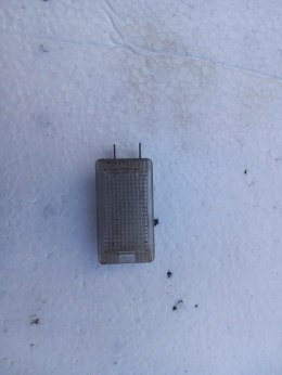 Opel vectra insignia astra lampka bagaznika