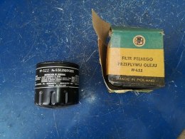 POLONEZ lada FILTR OLEJU
