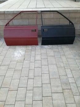 Polonez borewicz drzwi nowe 2szt