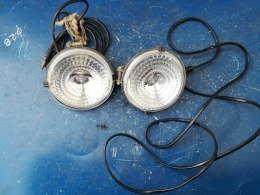 Polonez borewicz fiat 125p 126p zuk lada lampa halogeny