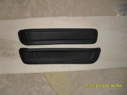 Polonez borewicz fiat 125p nakladka oslona listwa