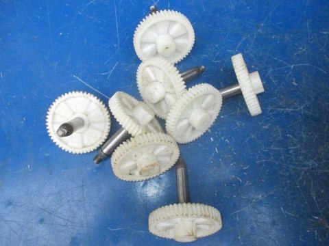 Polonez borewicz kolko silniczka wycieraczki