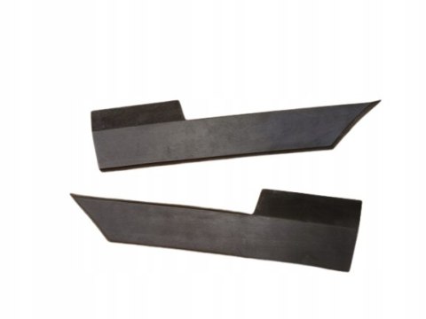 Polonez borewicz listwa siekierka nowa ostry rant 2szt