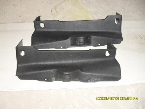 Polonez borewicz nakladka oslona listwa