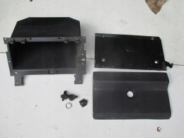 Polonez borewicz schowek deski rozdzielczej