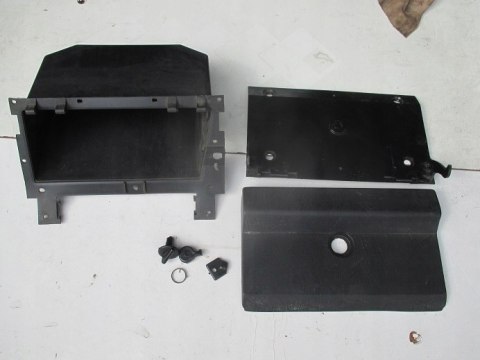 Polonez borewicz schowek deski rozdzielczej