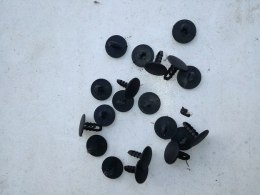 Polonez borewicz spinka tapicerki 20szt.