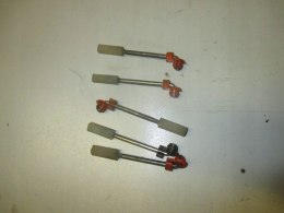 Polonez ciegno blokady zamka drzwi drazek