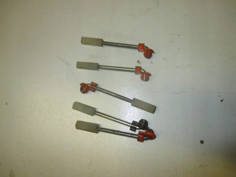 Polonez ciegno blokady zamka drzwi drazek