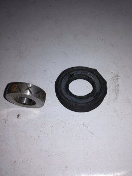 Polonez fiat 125p kamien pierscien skrzyni biegow