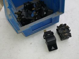 Polonez fiat125 zuk przelacznik swiatel awaryjnych