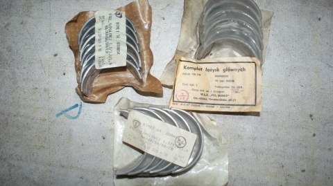 Polonez panewki glowne