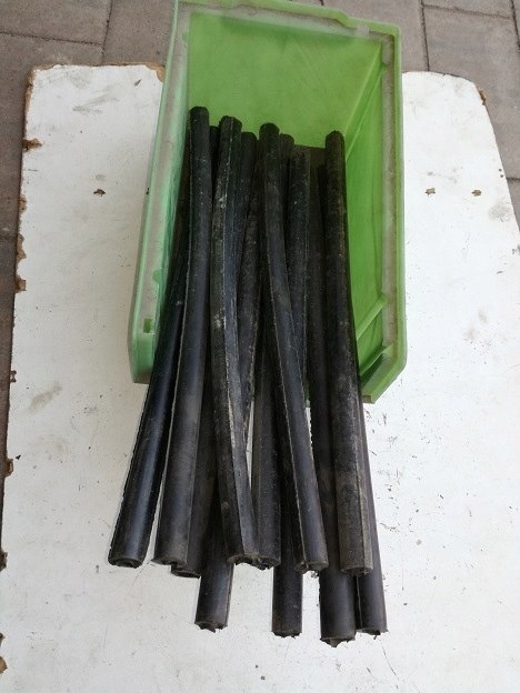 Polonez przewod termostatu