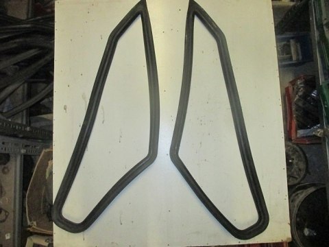 Polonez uszczelka szyby 2szt