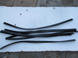 Polonez uszczelka szyby drzwi