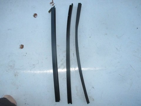 Polonez uszczelka szyby drzwi