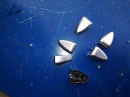 Polonez zaczep ciegna tylnej polki