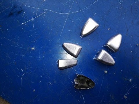 Polonez zaczep ciegna tylnej polki