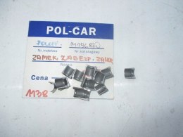 Polonez zamek zabezpieczenie zaworow