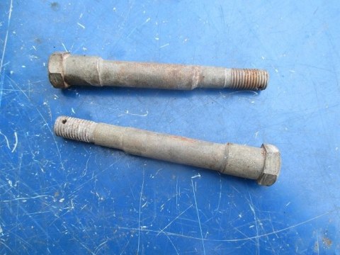 SKODA 105 120 sruba wahacza mimosrodowa