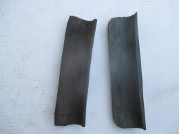 SKODA S100 105 120 podkladka wahacza tyl 2szt