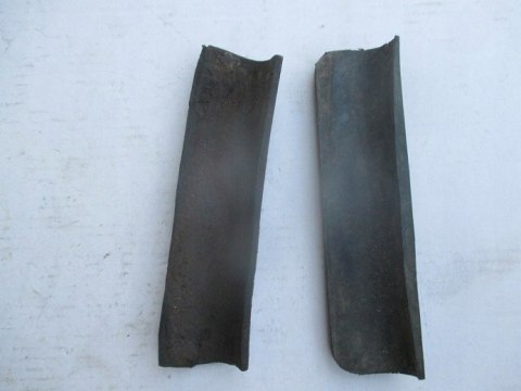 SKODA S100 105 120 podkladka wahacza tyl 2szt