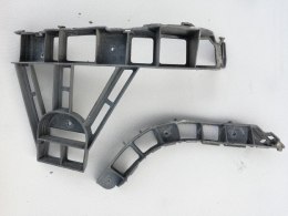 SLIZG ZDERZAKA TYLNEGO LEWEGO OPEL VECTRA C KOMBI