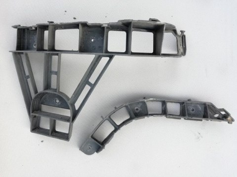 SLIZG ZDERZAKA TYLNEGO LEWEGO OPEL VECTRA C KOMBI