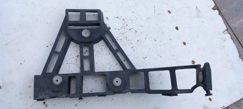 SLIZG ZDERZAKA TYLNEGO LEWEGO OPEL VECTRA C KOMBI